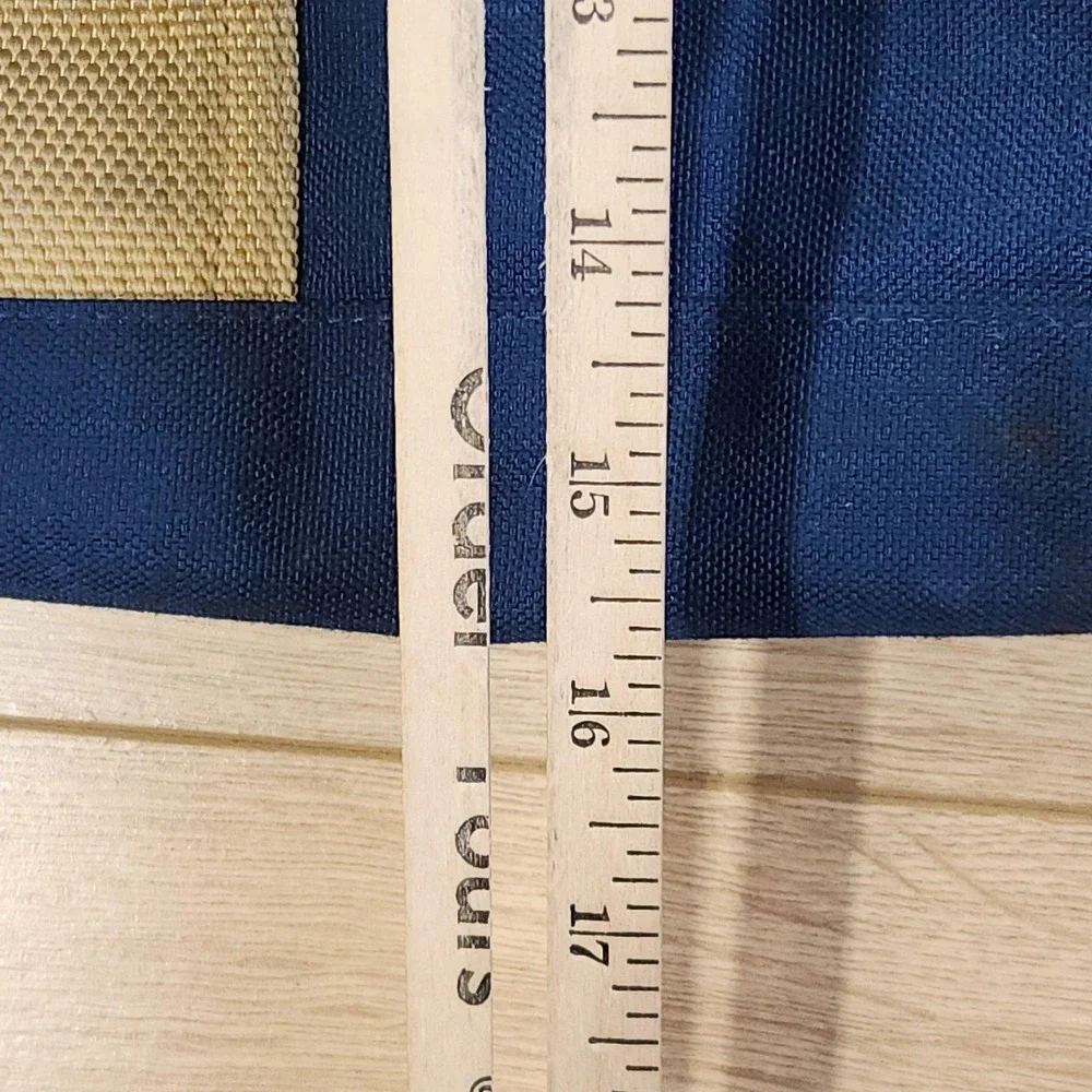 Vintage The North Face Blue 26